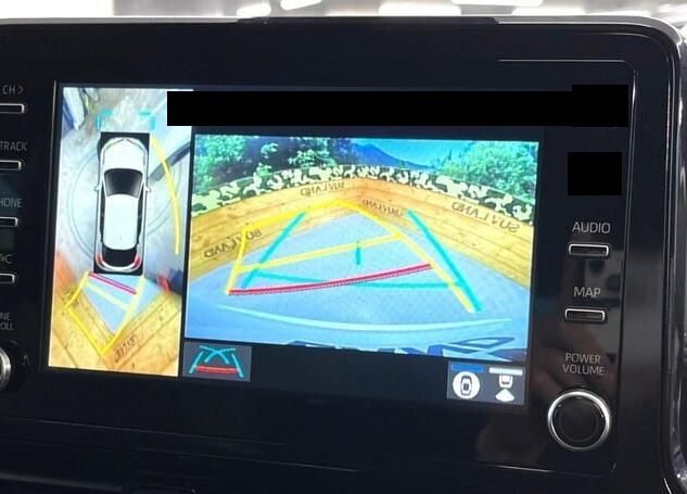 2021 TOYOTA C-HR ZYX11