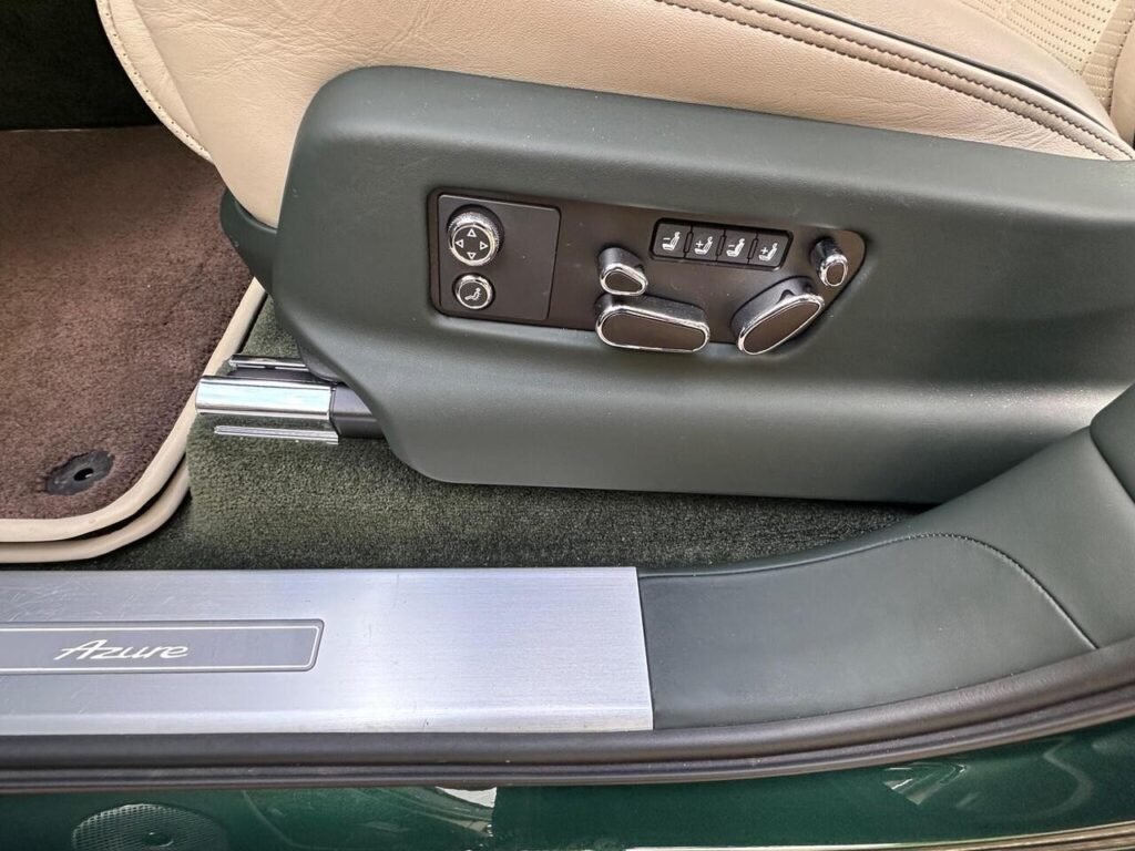 2023 Bentley Bentayga
