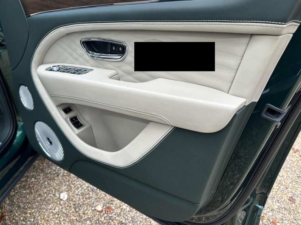 2023 Bentley Bentayga