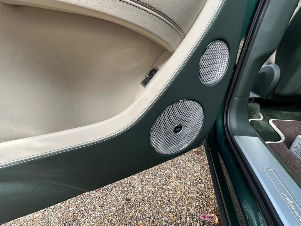 2023 Bentley Bentayga