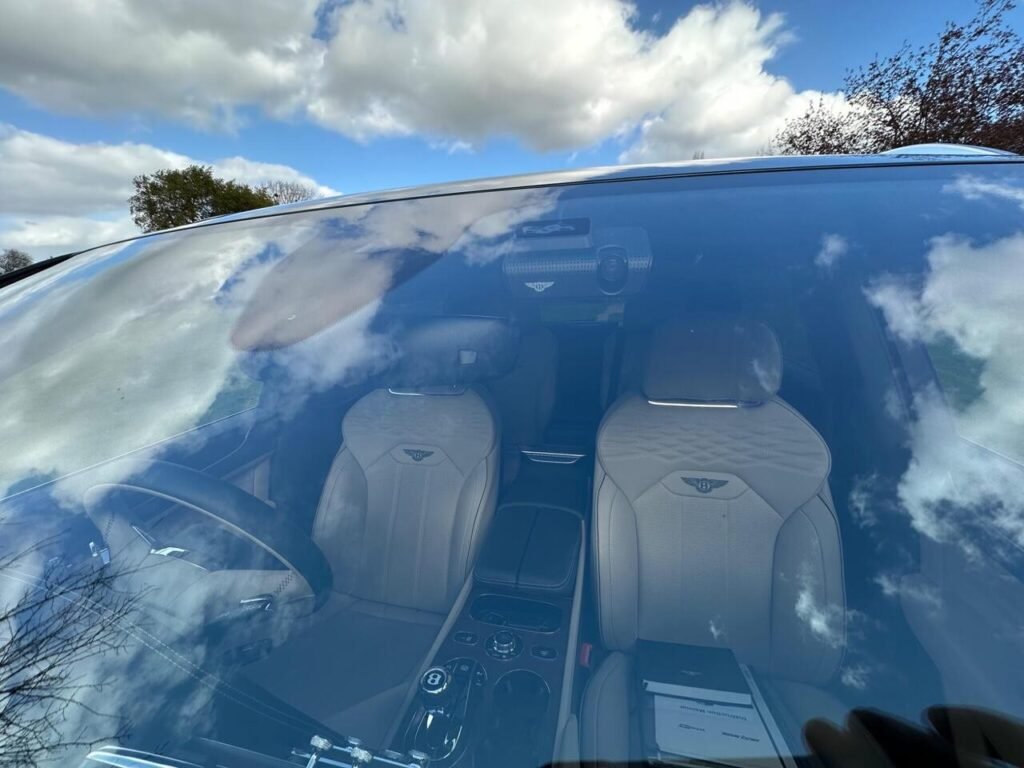 2023 Bentley Bentayga
